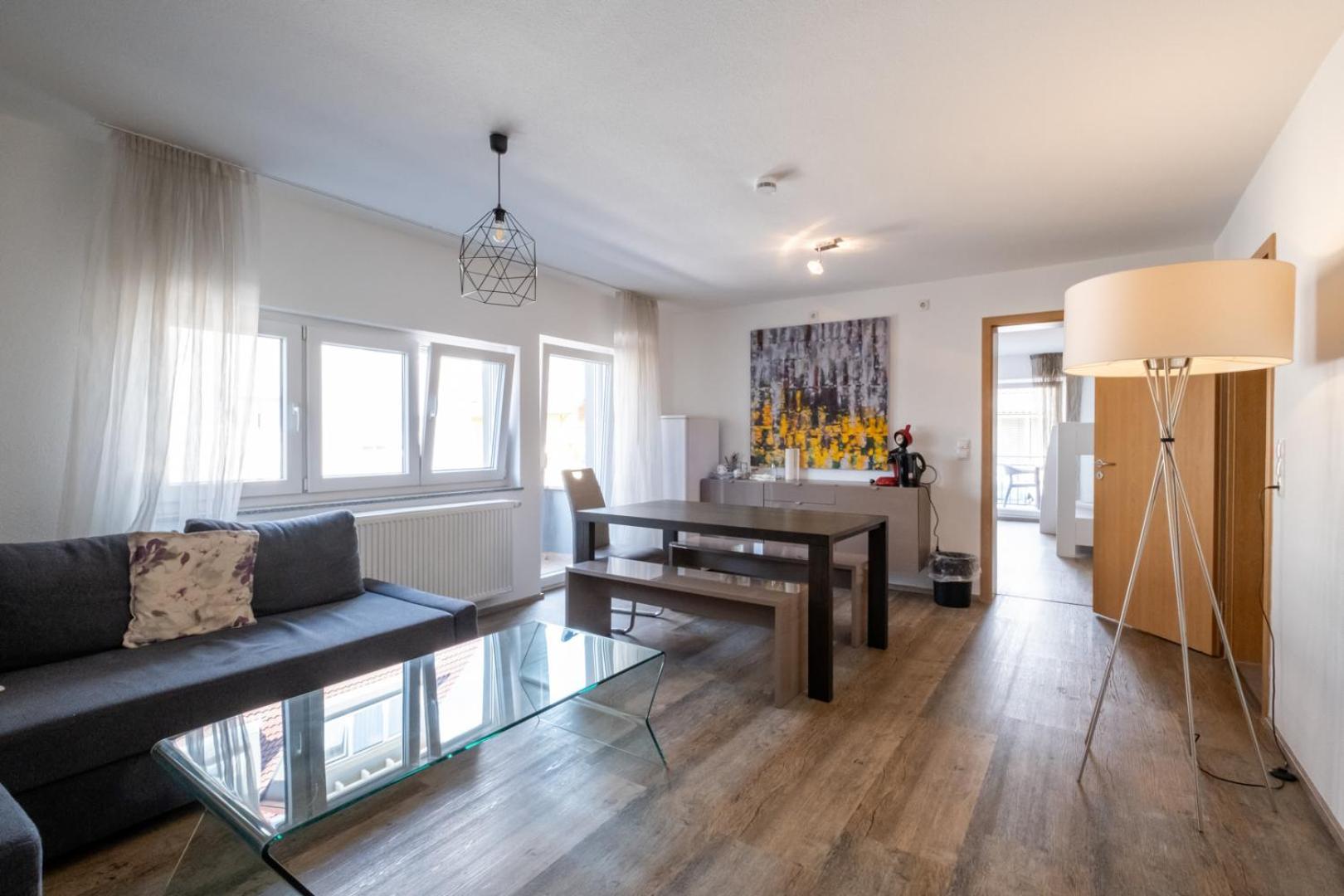 Casa Merilana Руст Экстерьер фото