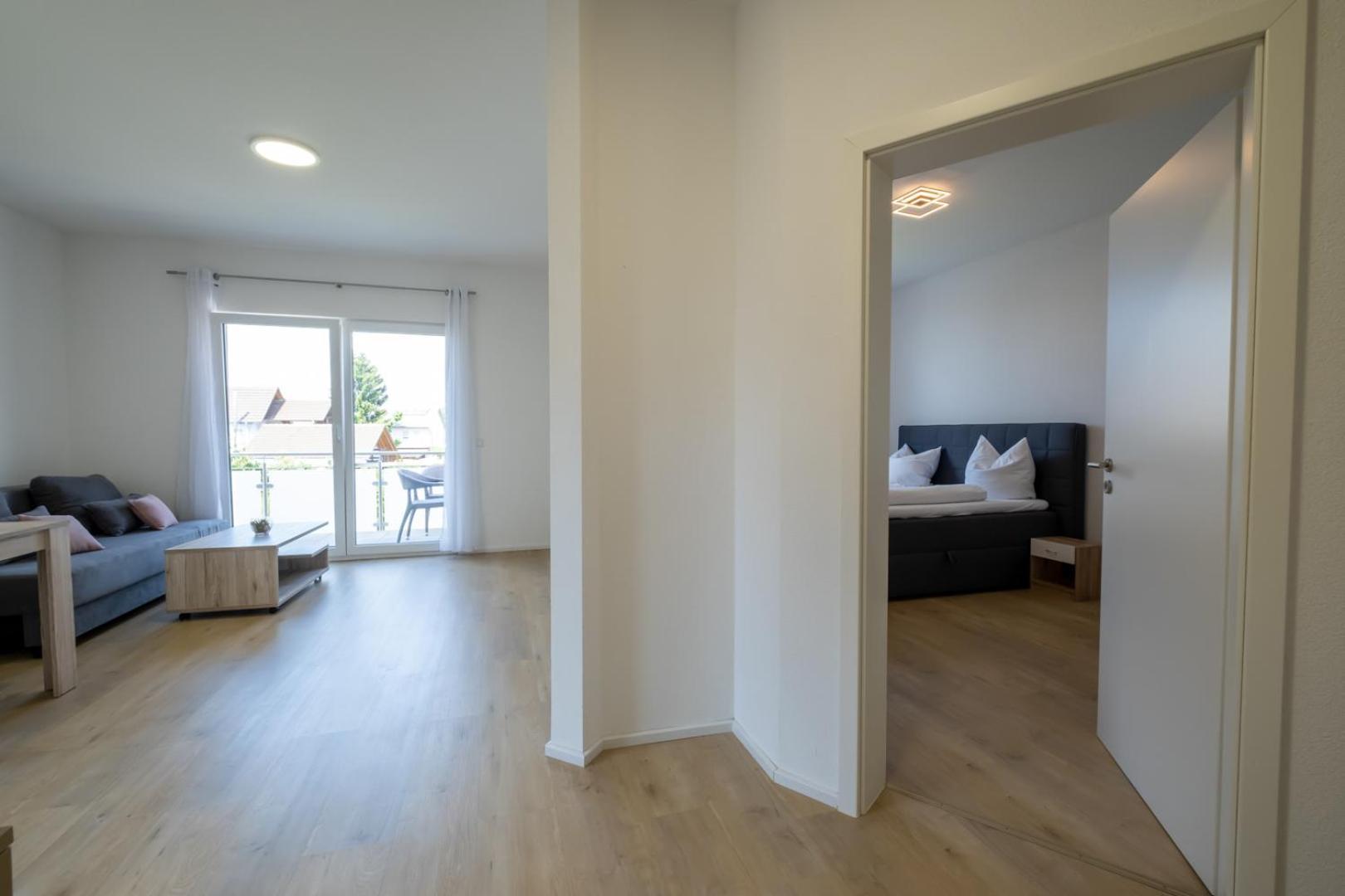 Casa Merilana Руст Экстерьер фото
