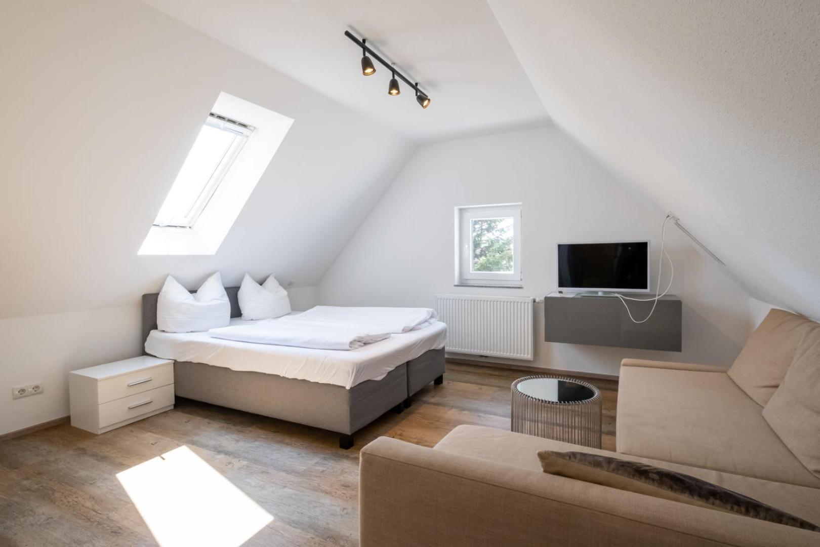 Casa Merilana Руст Экстерьер фото