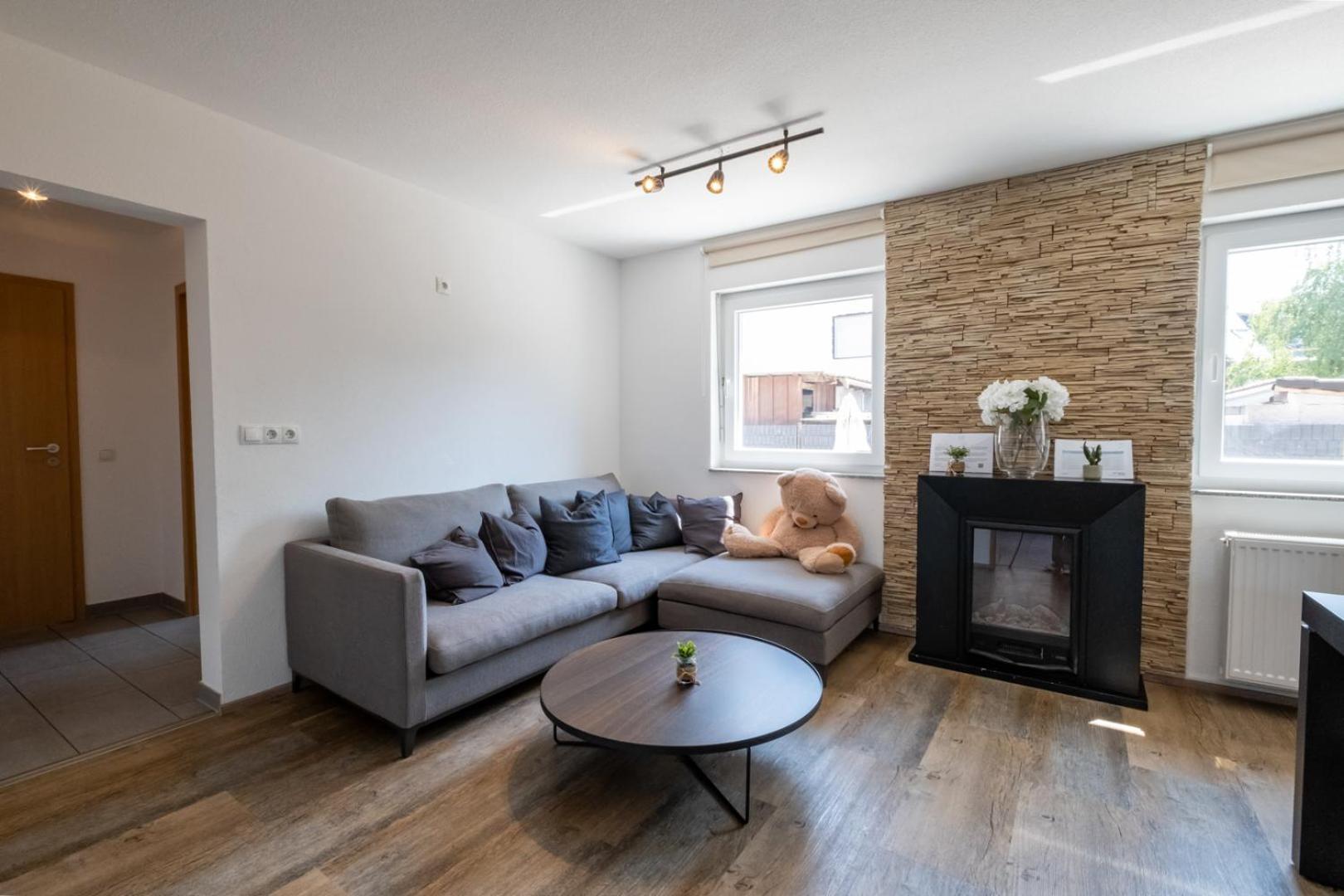 Casa Merilana Руст Экстерьер фото