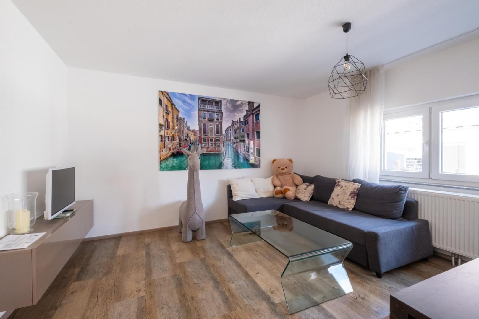 Casa Merilana Руст Экстерьер фото