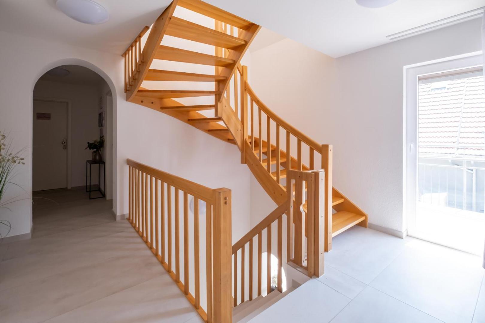Casa Merilana Руст Экстерьер фото