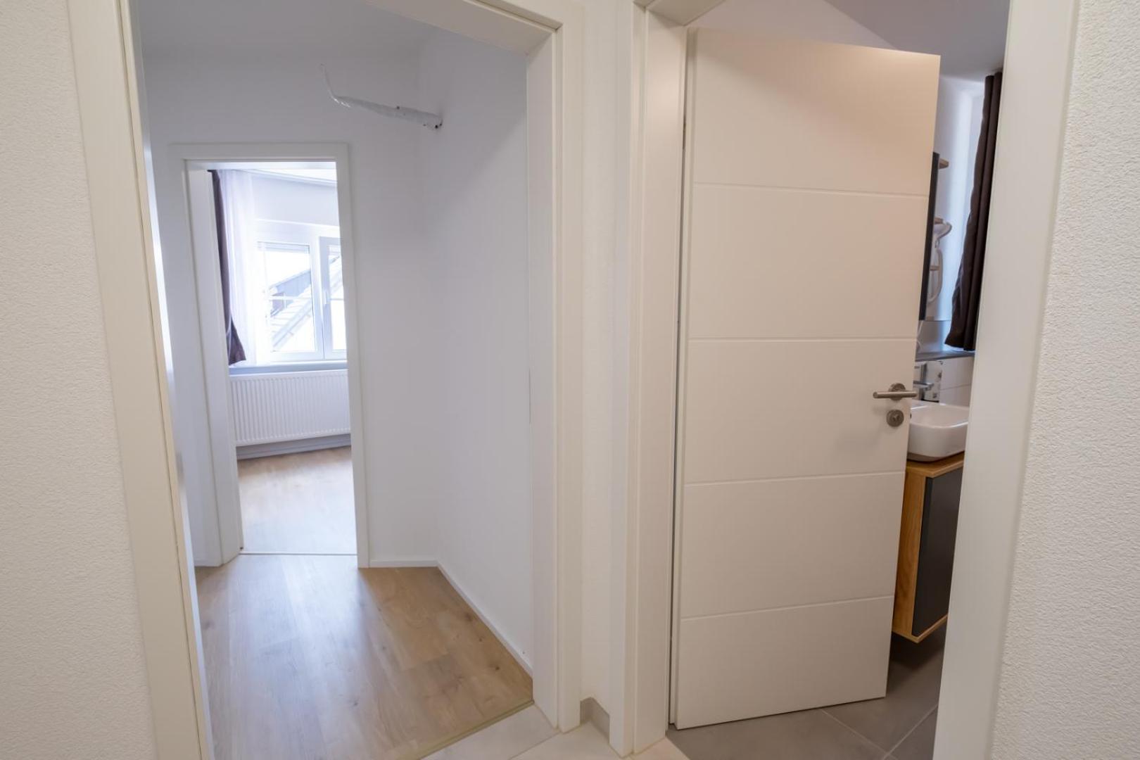 Casa Merilana Руст Экстерьер фото