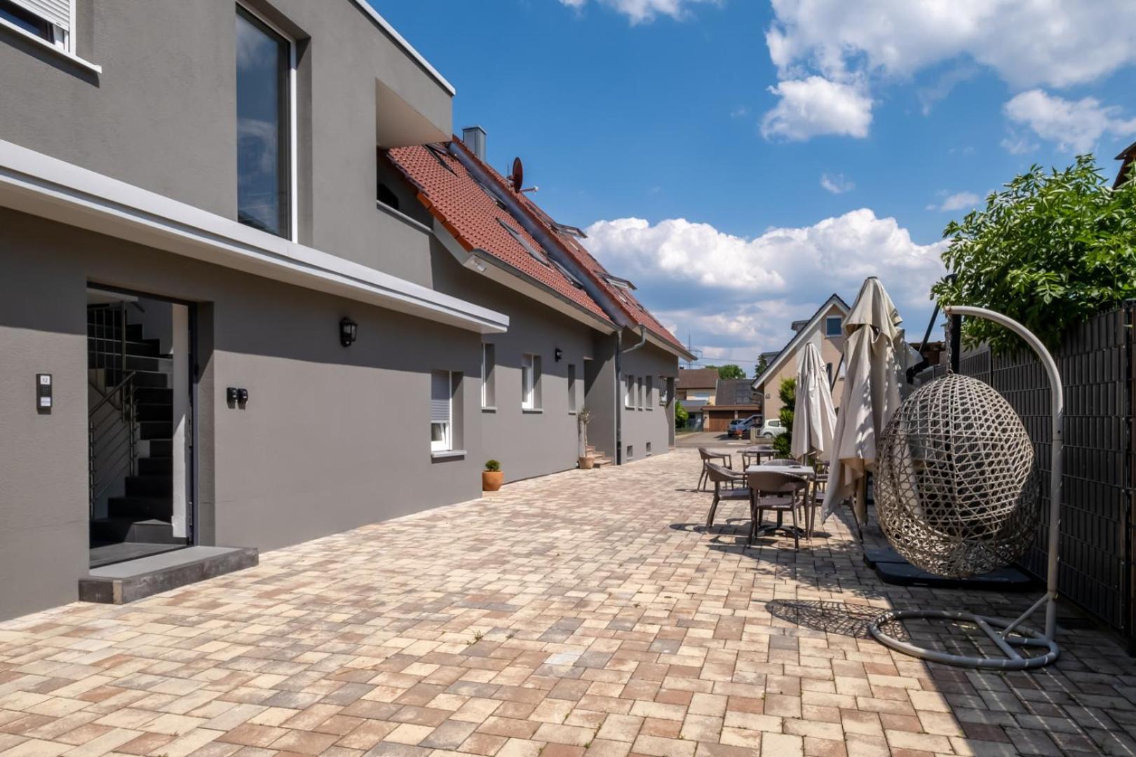 Casa Merilana Руст Экстерьер фото