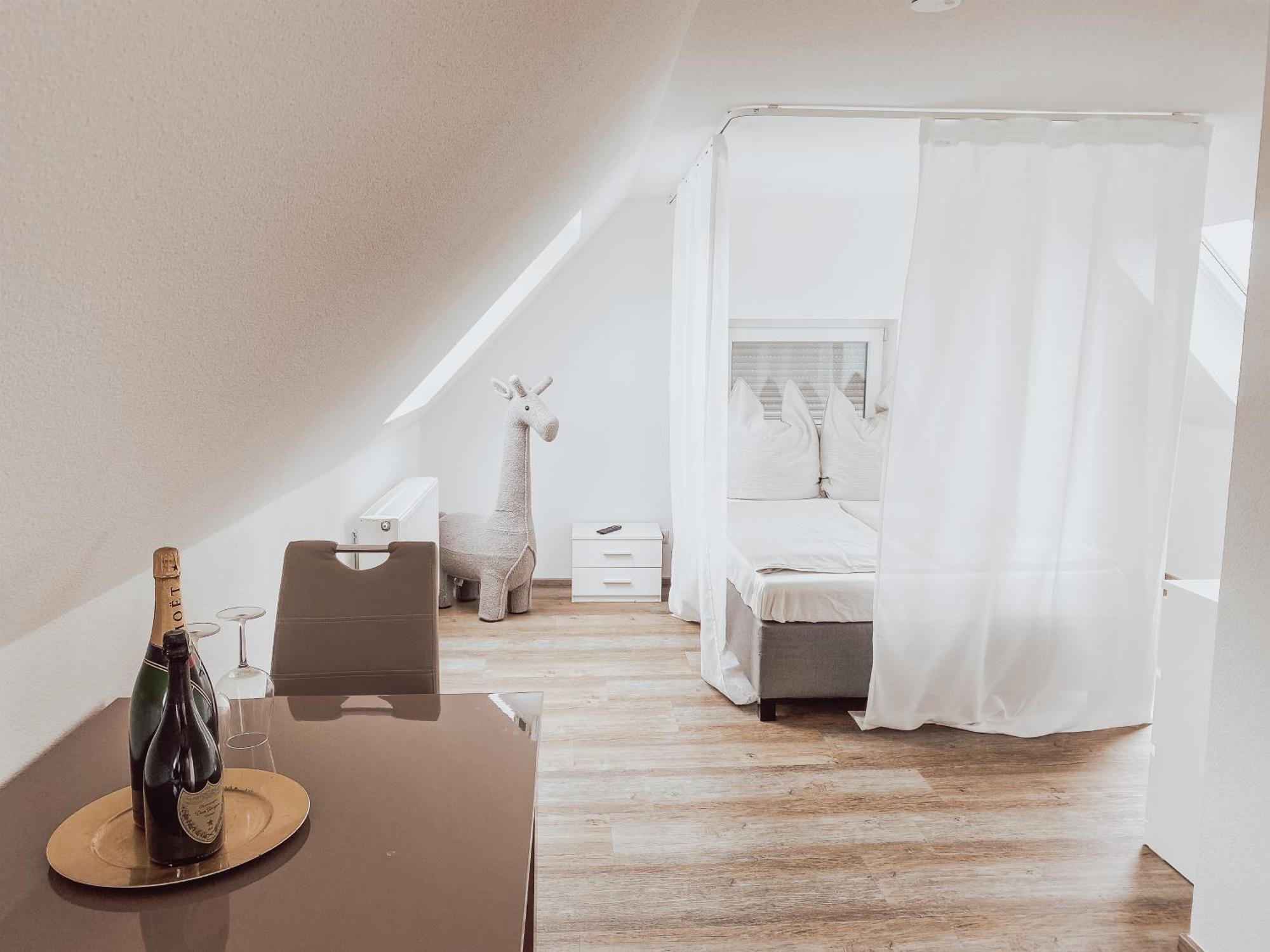 Casa Merilana Руст Номер фото